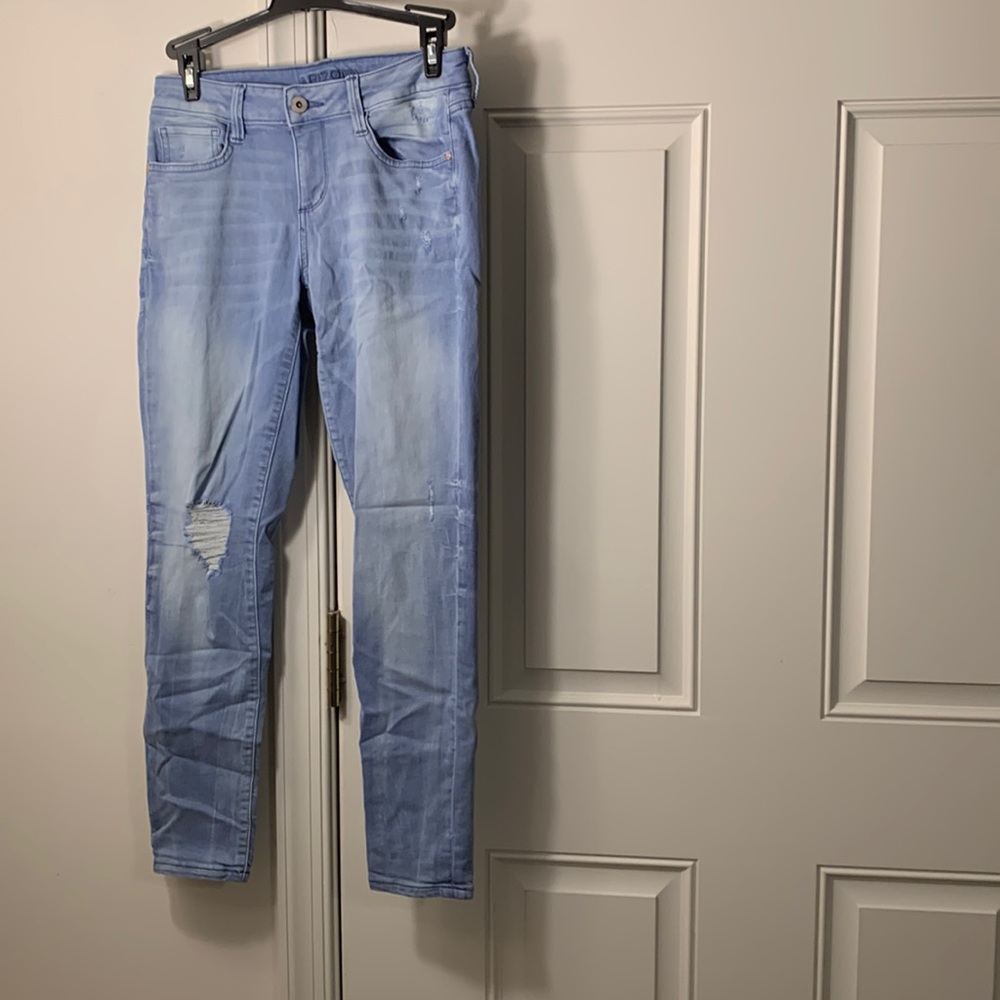 Arizona skinny jeans Open to offers and trade!
